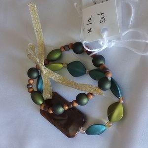 Bracelets set or individual